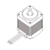 28系列中空轴步进电机-11HS51N/H