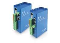 High Power Motor Controller-N5-2-3