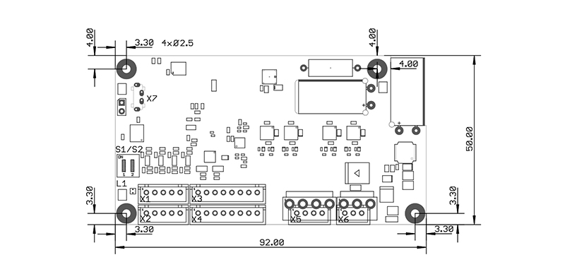 CL4-E-1-12-5VDI