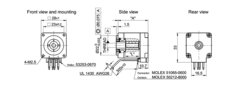 LA281S10-A-UGAQ