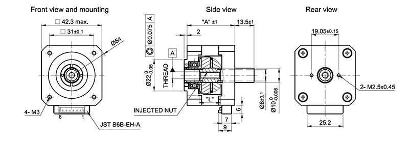 LA421L18-B-UKGI