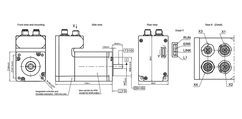 PD4-E601L42-E