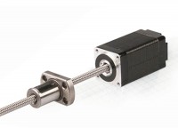 20系列外驱式滚珠直线步进电机-20MBG
